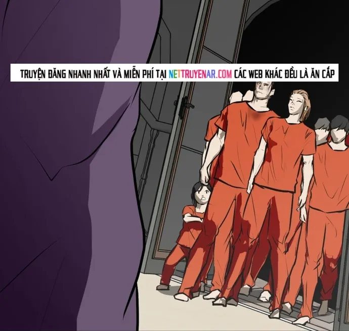 Đấu Sĩ Xác Sống Chap 80 - Next Chap 81
