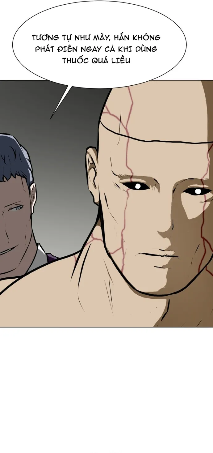 Đấu Sĩ Xác Sống Chap 80 - Next Chap 81