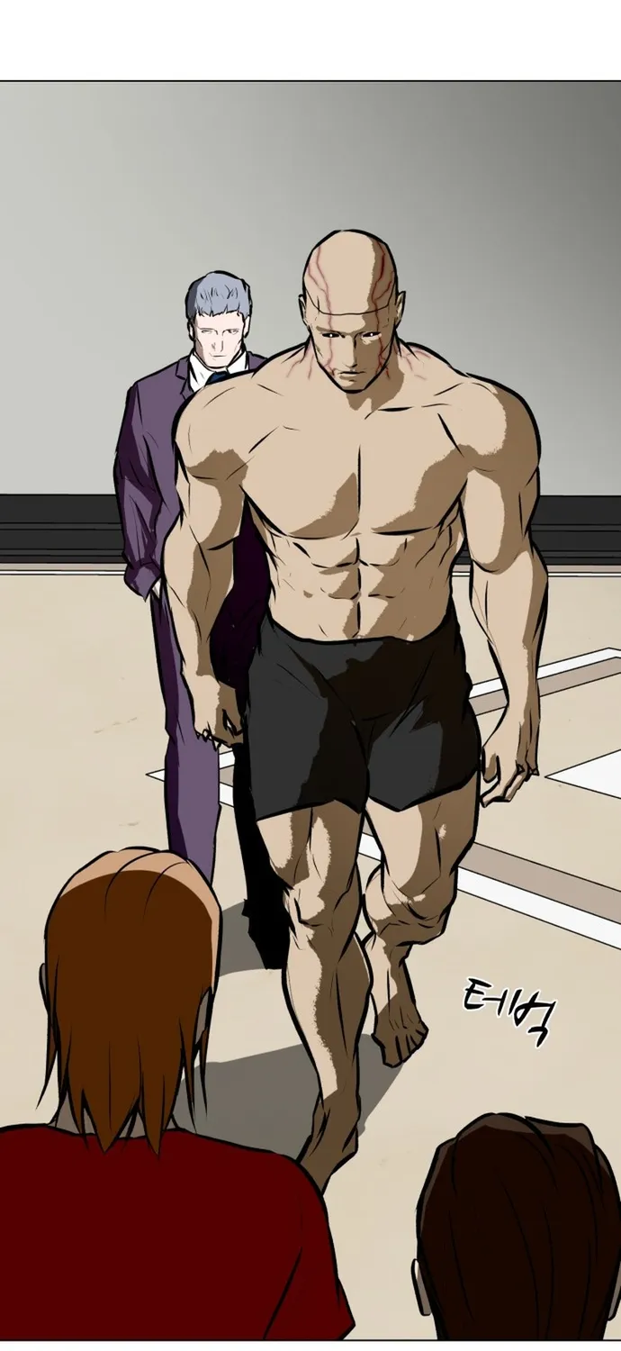 Đấu Sĩ Xác Sống Chap 80 - Next Chap 81