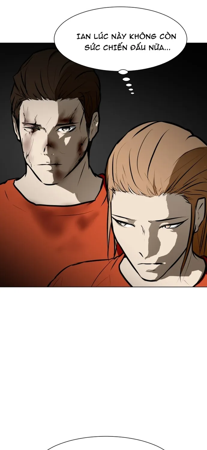 Đấu Sĩ Xác Sống Chap 80 - Next Chap 81
