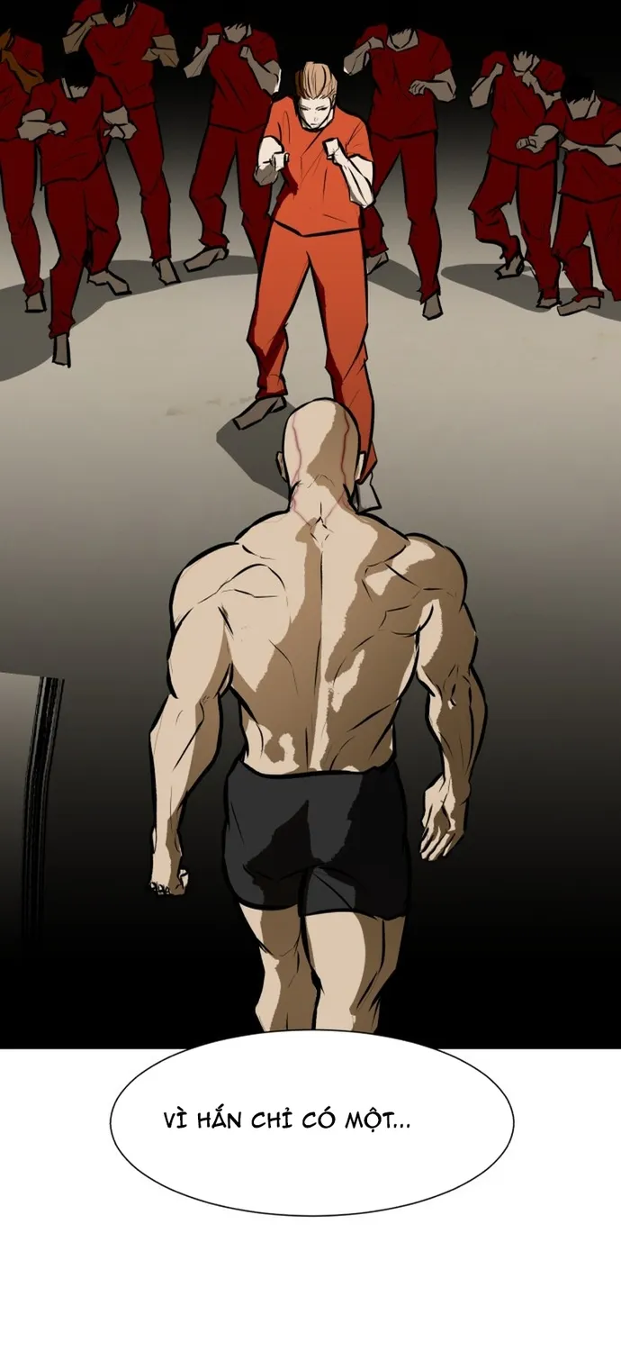 Đấu Sĩ Xác Sống Chap 80 - Next Chap 81