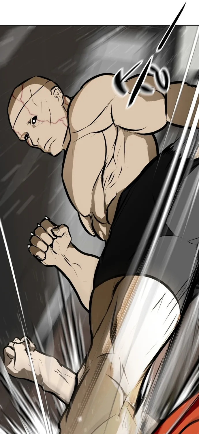 Đấu Sĩ Xác Sống Chap 80 - Next Chap 81