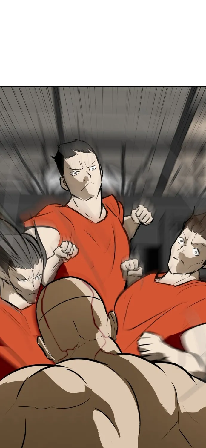 Đấu Sĩ Xác Sống Chap 80 - Next Chap 81