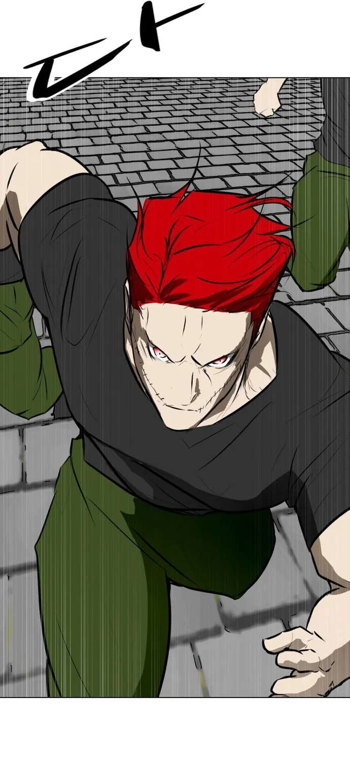 Đấu Sĩ Xác Sống Chap 80 - Next Chap 81