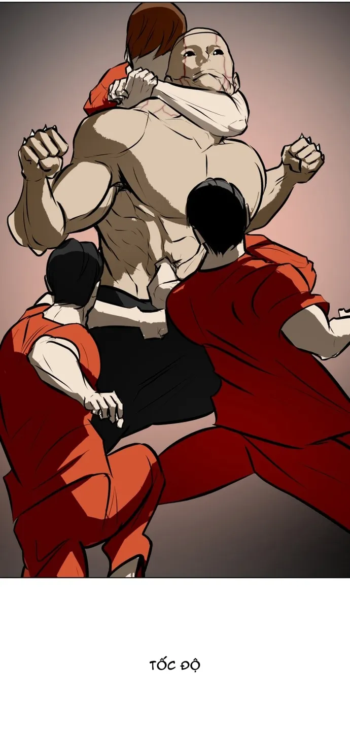 Đấu Sĩ Xác Sống Chap 80 - Next Chap 81
