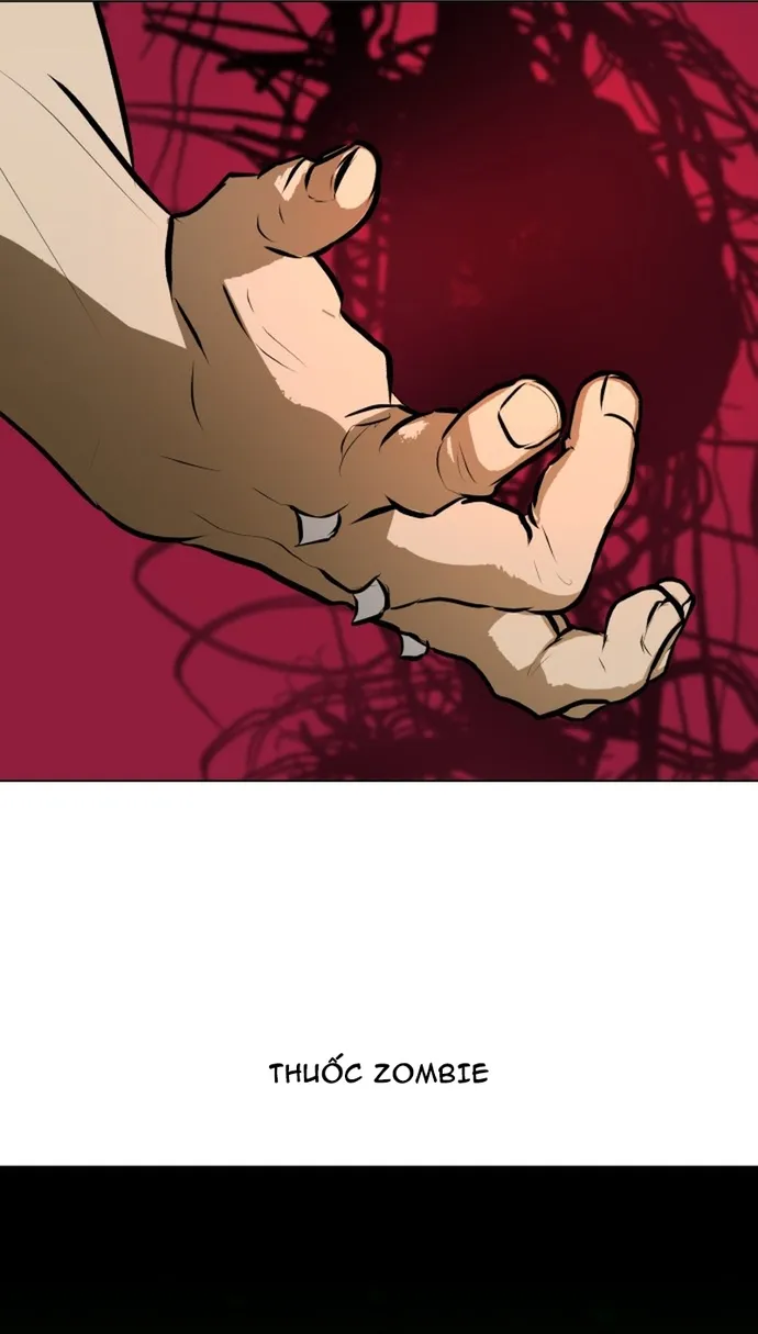 Đấu Sĩ Xác Sống Chap 80 - Next Chap 81