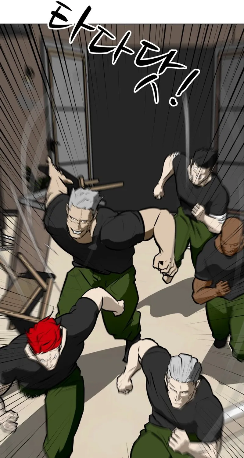 Đấu Sĩ Xác Sống Chap 81 - Next Chap 82