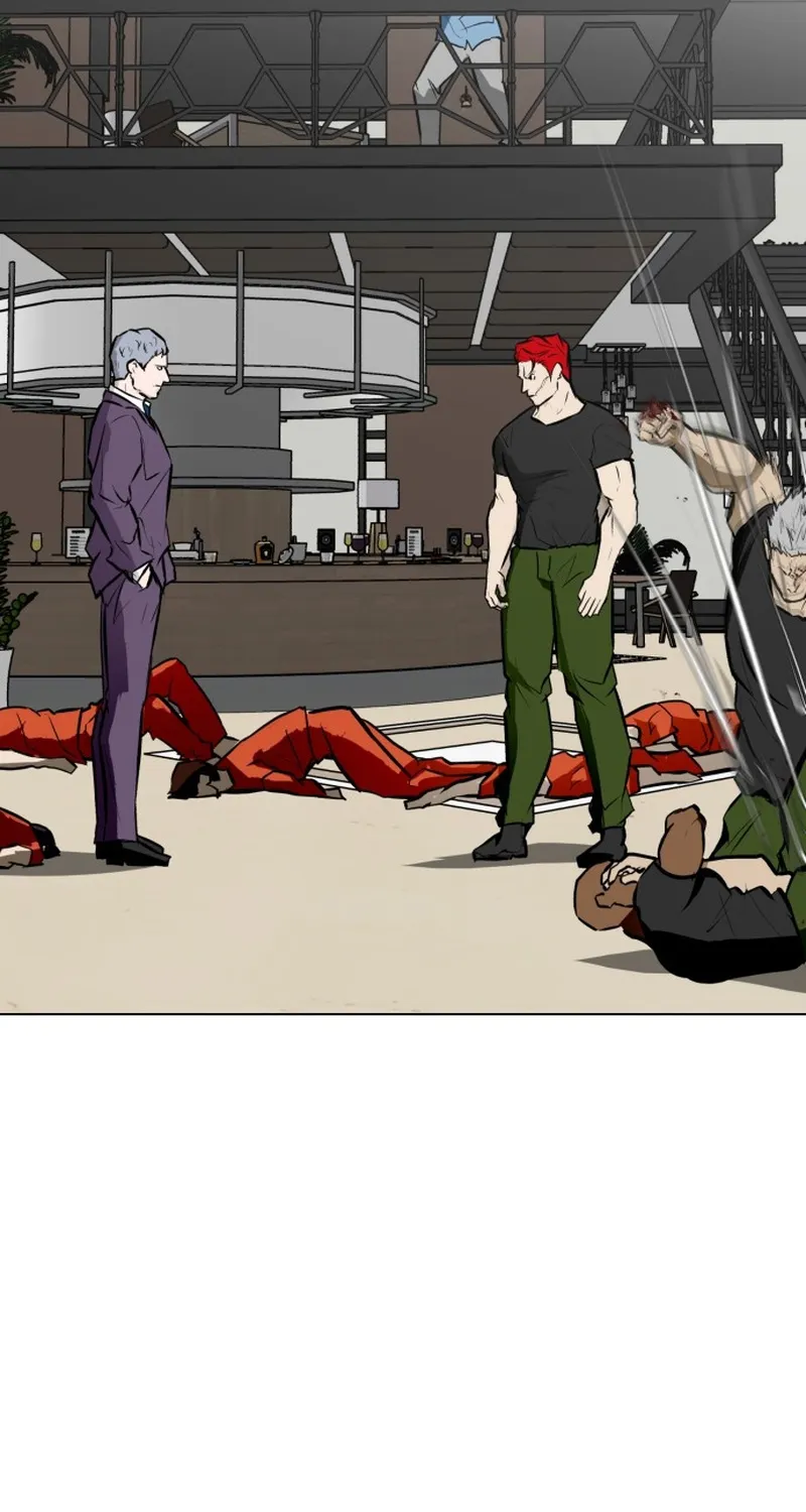Đấu Sĩ Xác Sống Chap 81 - Next Chap 82