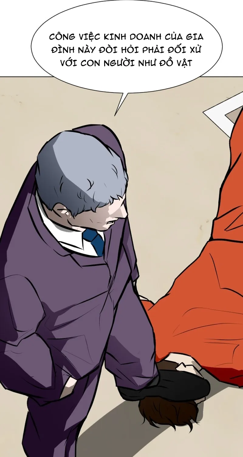 Đấu Sĩ Xác Sống Chap 81 - Next Chap 82