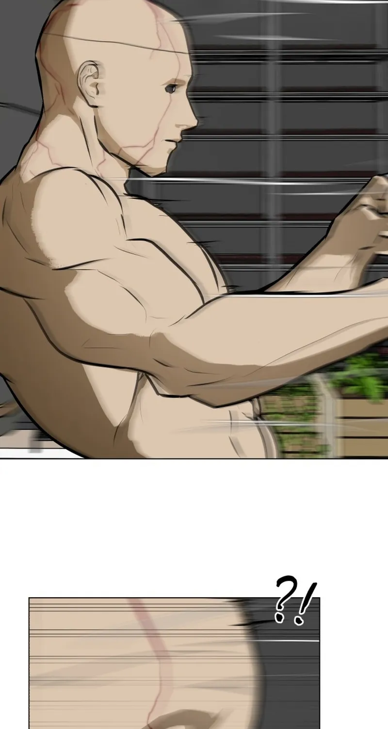 Đấu Sĩ Xác Sống Chap 81 - Next Chap 82