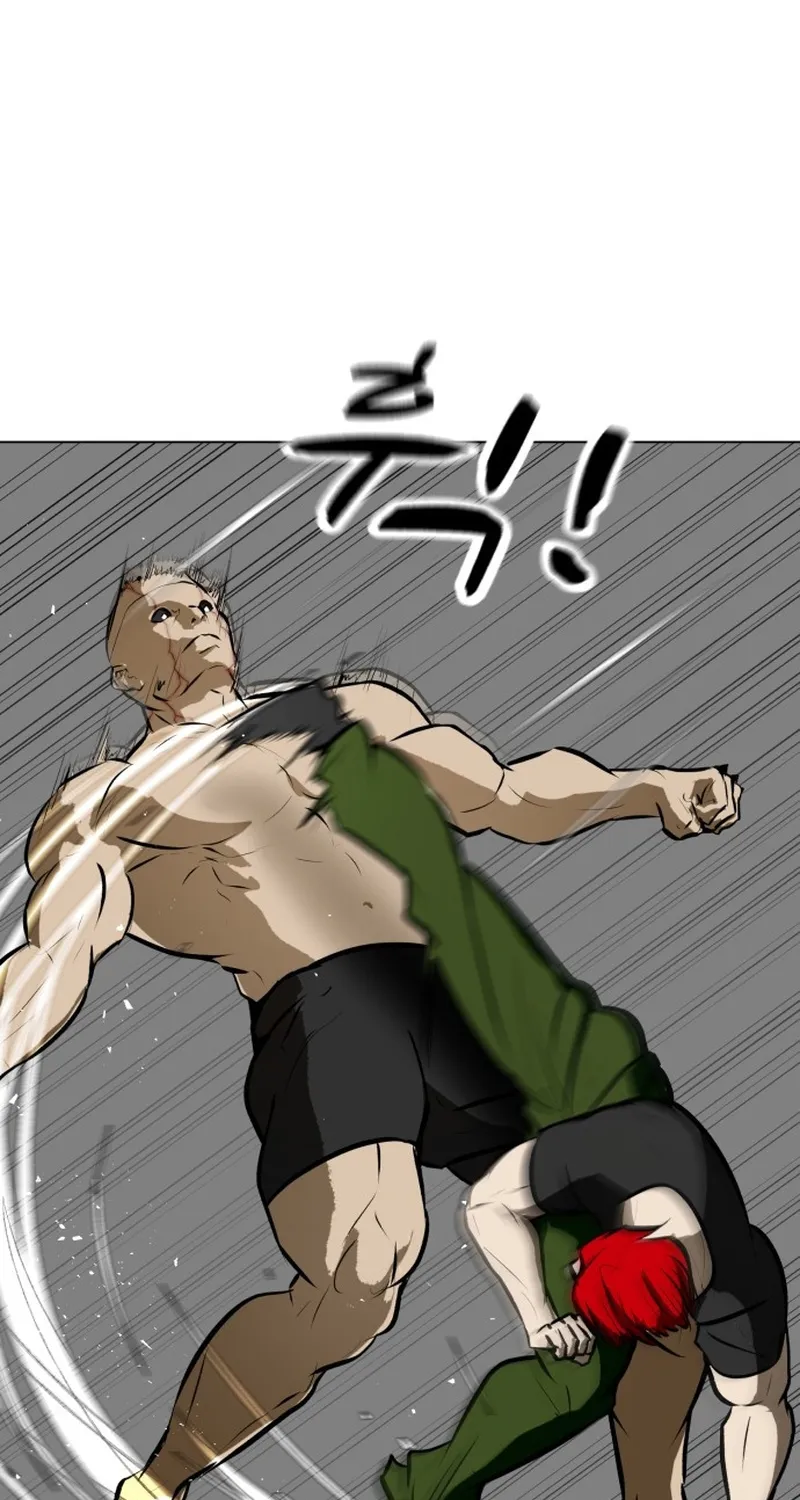 Đấu Sĩ Xác Sống Chap 81 - Next Chap 82