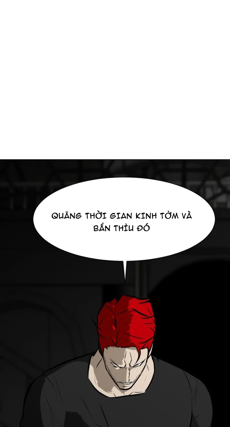 Đấu Sĩ Xác Sống Chap 81 - Next Chap 82