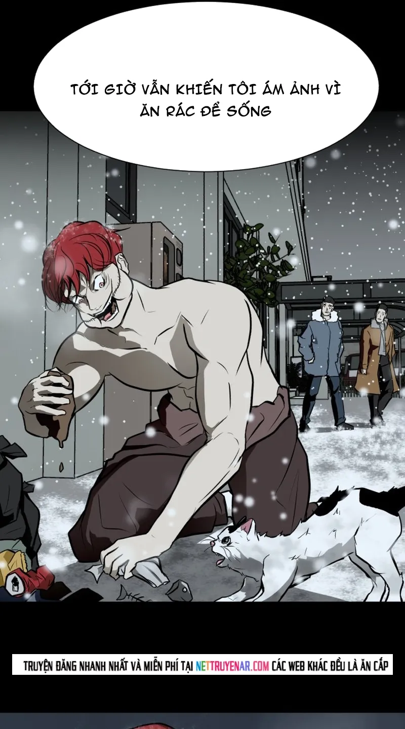 Đấu Sĩ Xác Sống Chap 81 - Next Chap 82