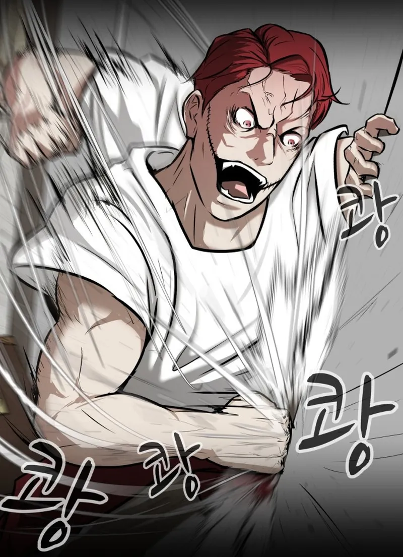 Đấu Sĩ Xác Sống Chap 81 - Next Chap 82