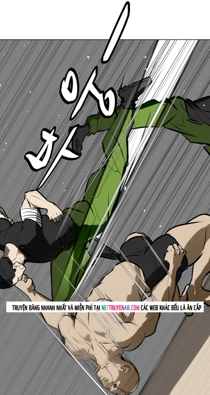 Đấu Sĩ Xác Sống Chap 81 - Next Chap 82