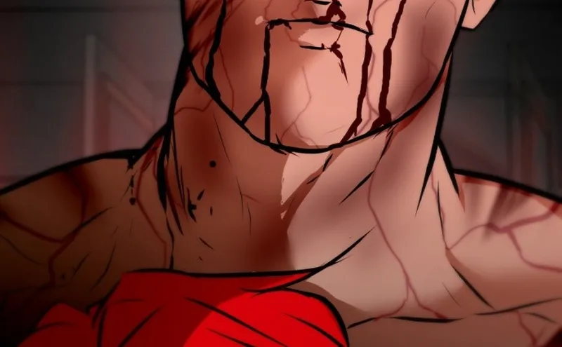 Đấu Sĩ Xác Sống Chap 81 - Next Chap 82