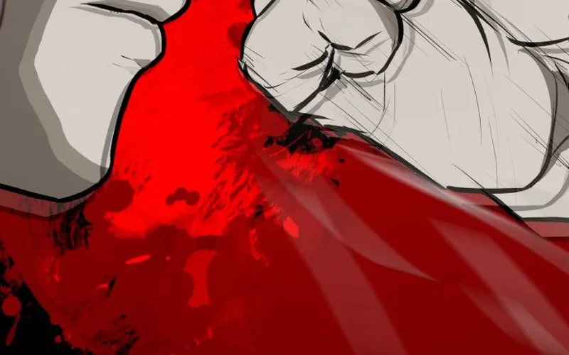 Đấu Sĩ Xác Sống Chap 81 - Next Chap 82