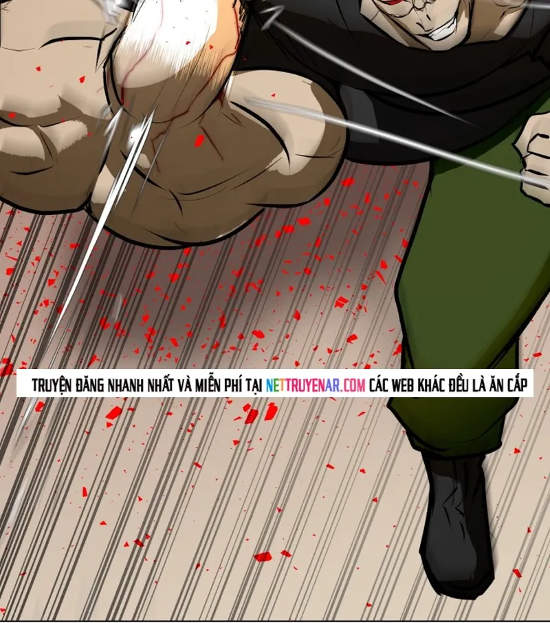Đấu Sĩ Xác Sống Chap 81 - Next Chap 82