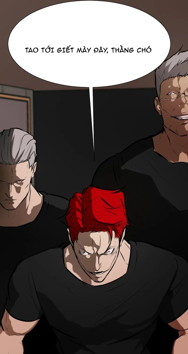 Đấu Sĩ Xác Sống Chap 81 - Next Chap 82