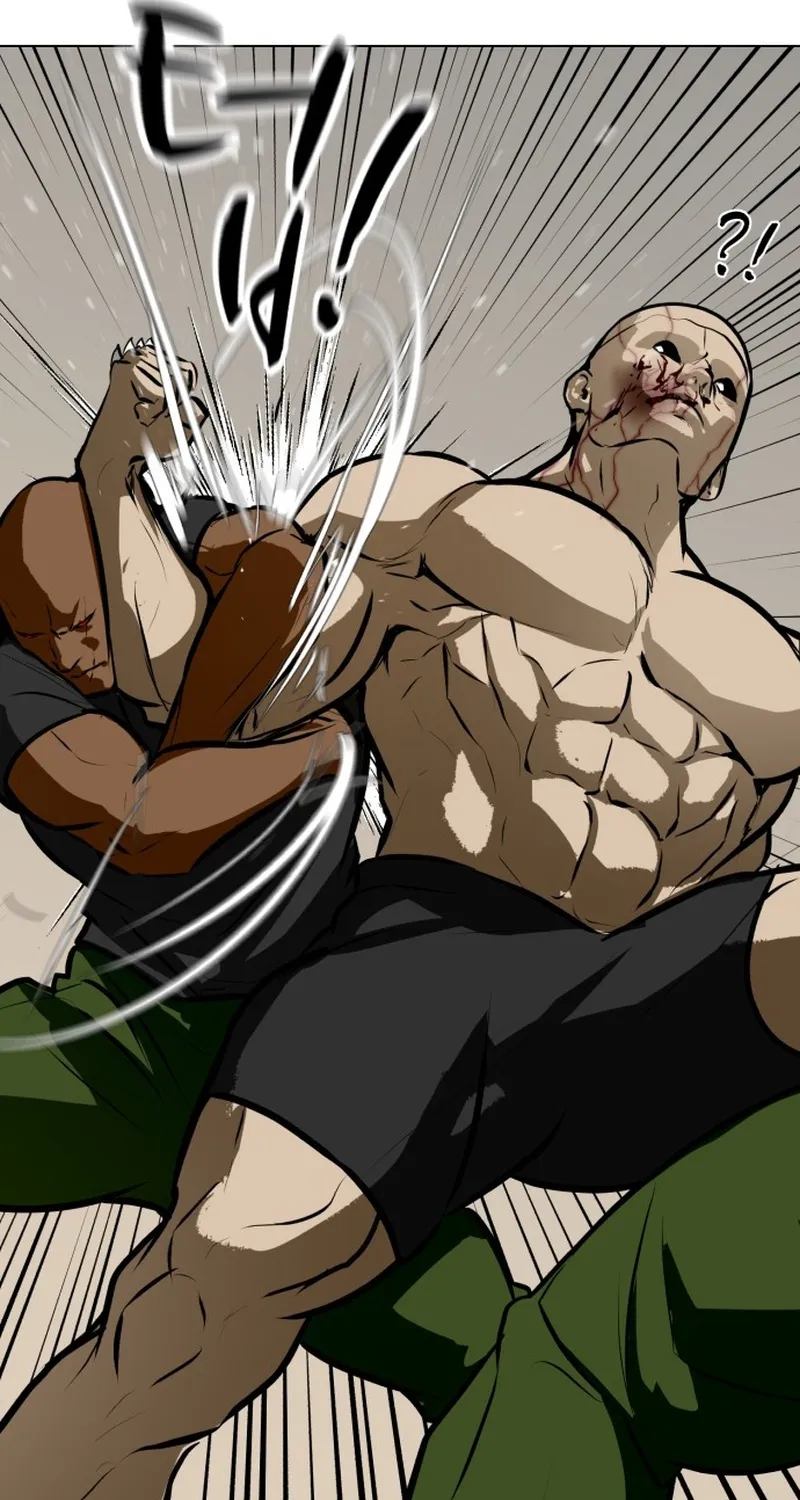 Đấu Sĩ Xác Sống Chap 81 - Next Chap 82