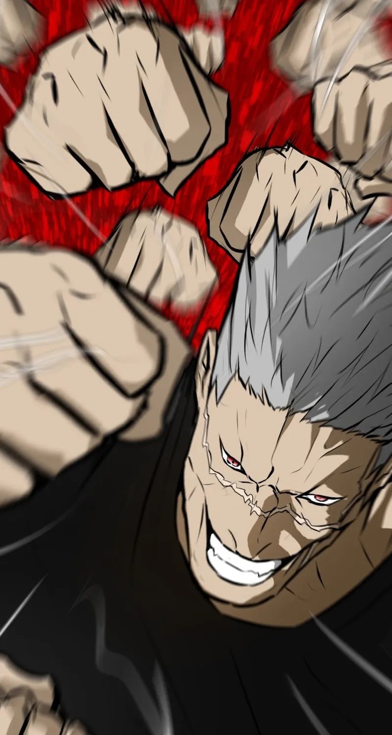 Đấu Sĩ Xác Sống Chap 81 - Next Chap 82