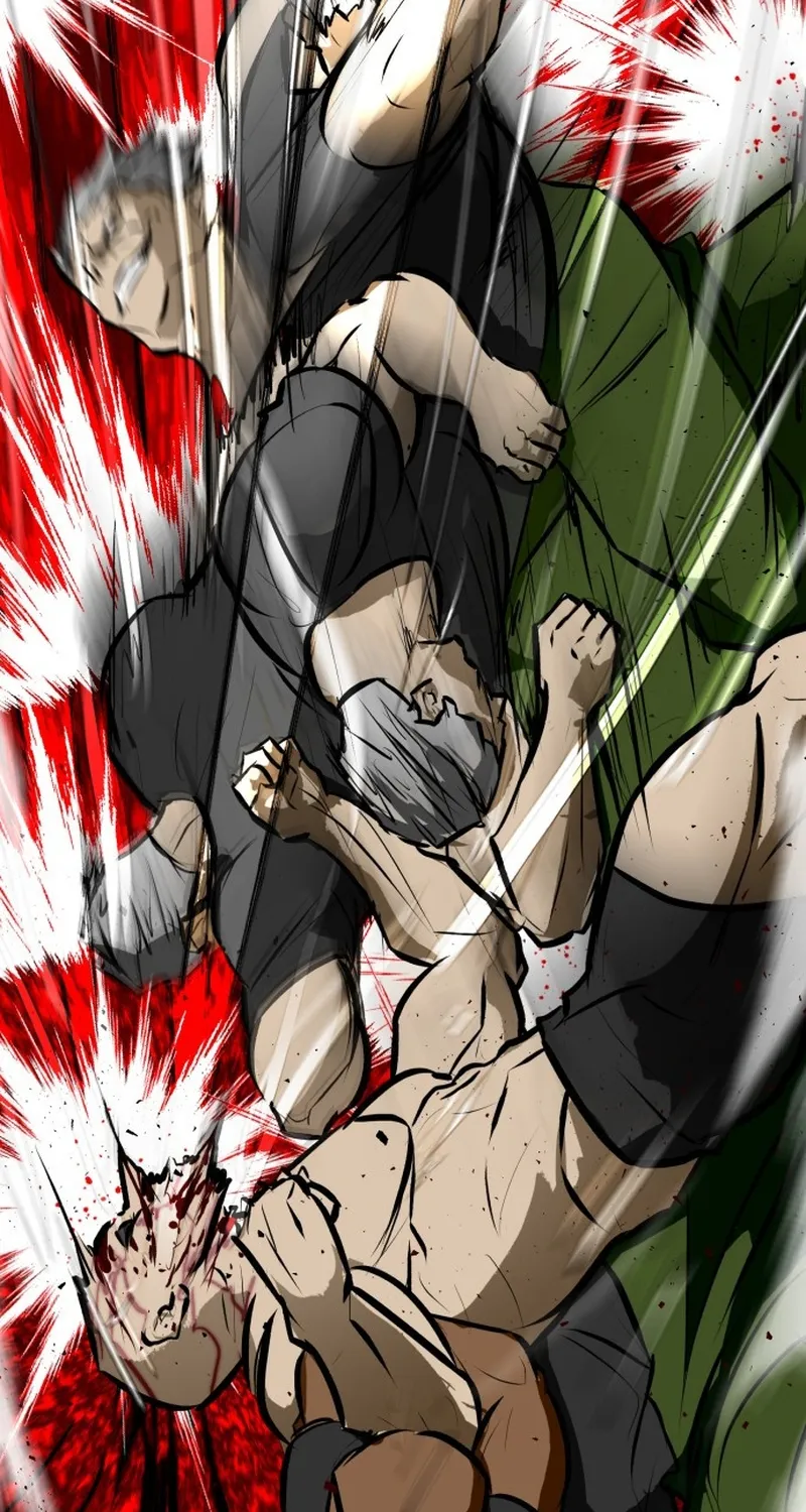 Đấu Sĩ Xác Sống Chap 81 - Next Chap 82