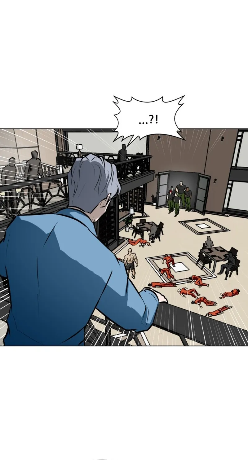 Đấu Sĩ Xác Sống Chap 81 - Next Chap 82