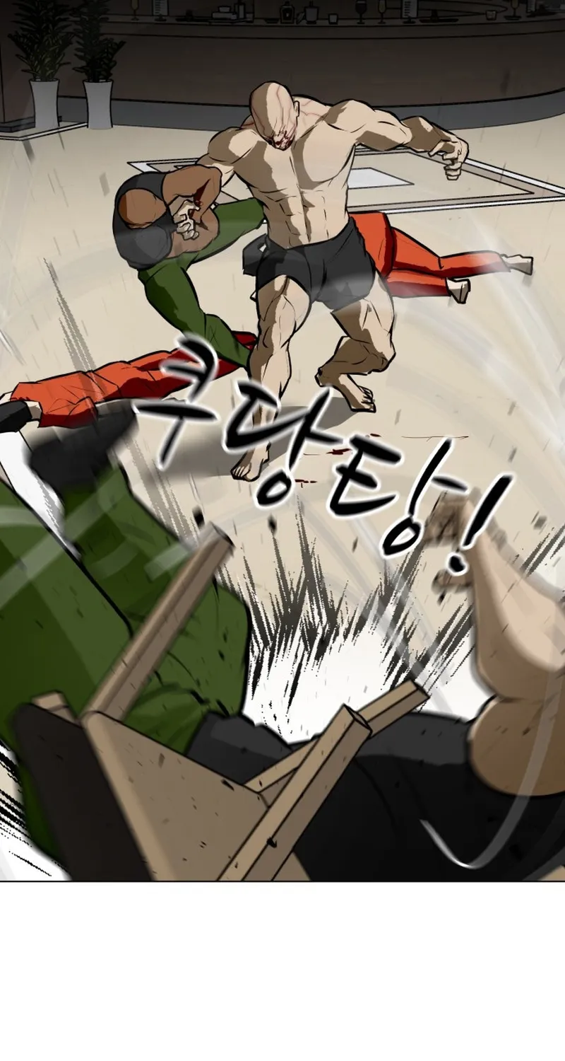 Đấu Sĩ Xác Sống Chap 81 - Next Chap 82
