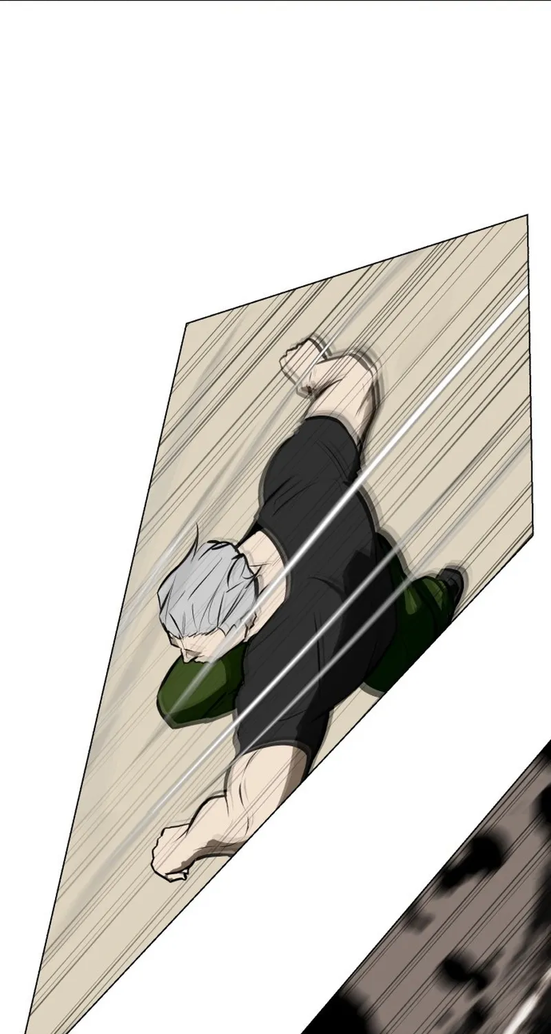 Đấu Sĩ Xác Sống Chap 81 - Next Chap 82