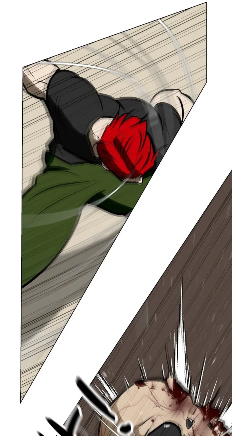 Đấu Sĩ Xác Sống Chap 81 - Next Chap 82