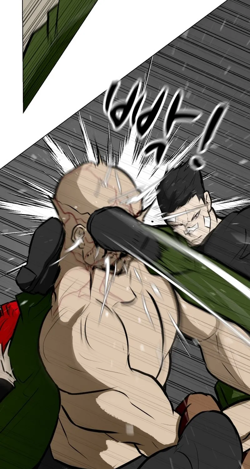 Đấu Sĩ Xác Sống Chap 81 - Next Chap 82