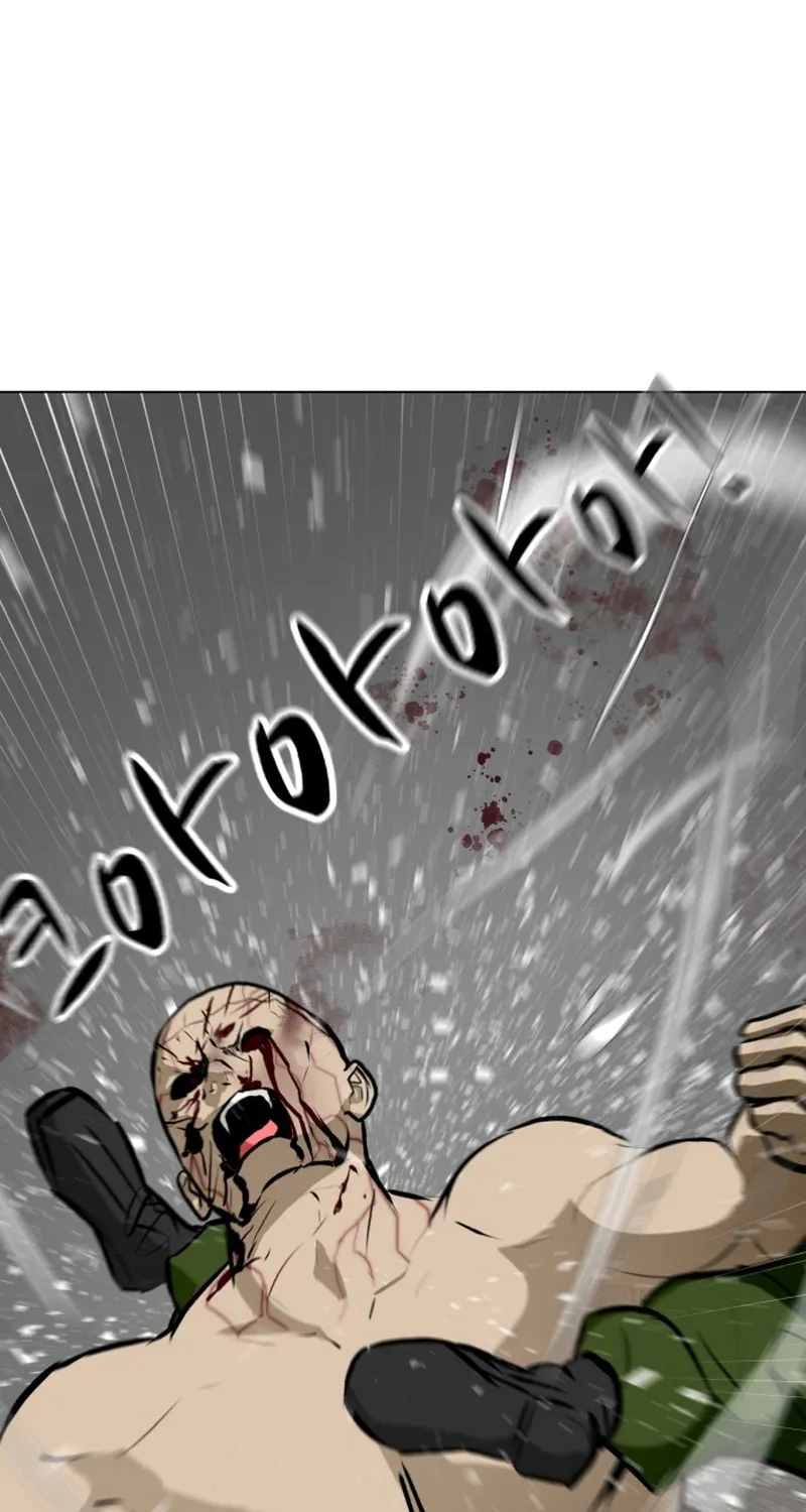 Đấu Sĩ Xác Sống Chap 81 - Next Chap 82