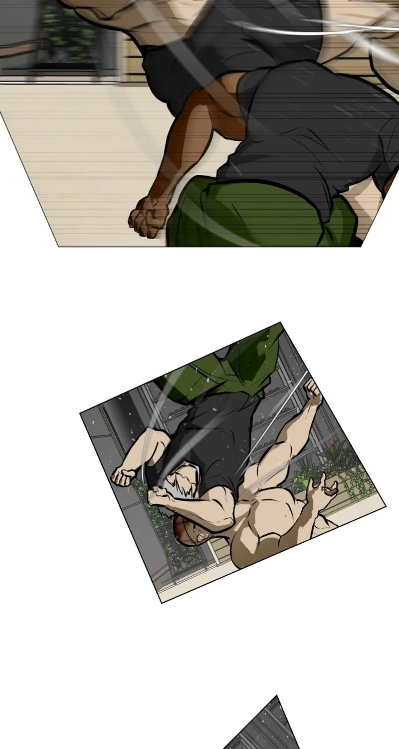 Đấu Sĩ Xác Sống Chap 81 - Next Chap 82