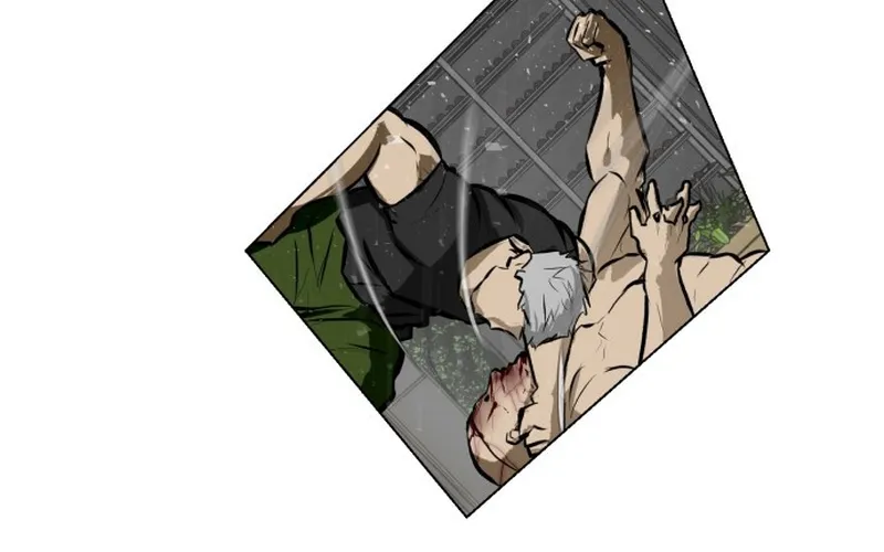 Đấu Sĩ Xác Sống Chap 81 - Next Chap 82