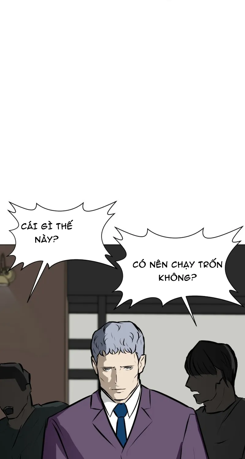 Đấu Sĩ Xác Sống Chap 81 - Next Chap 82