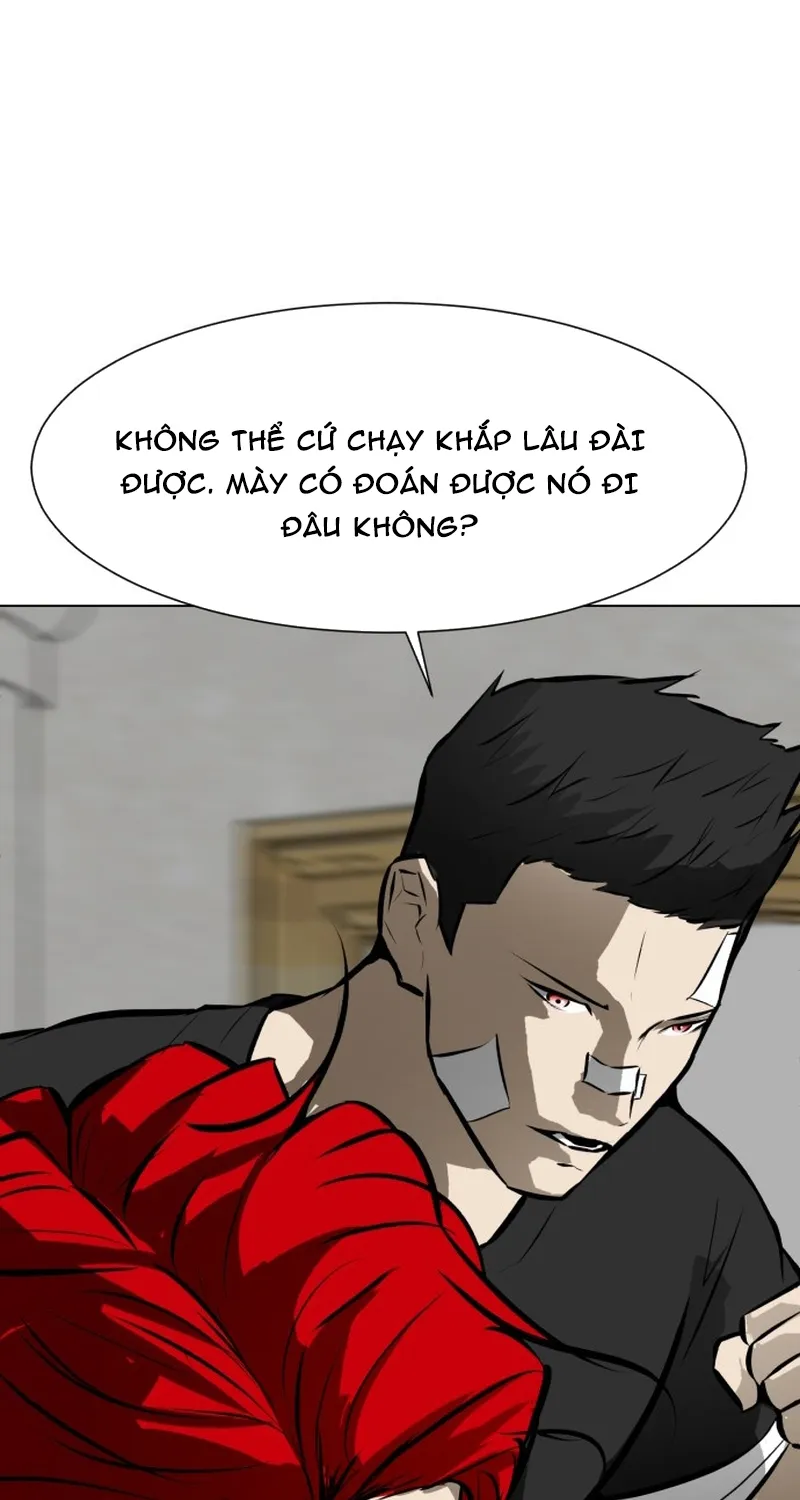 Đấu Sĩ Xác Sống Chap 82 - Next Chap 83