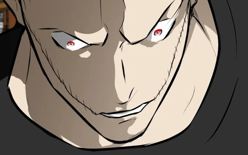 Đấu Sĩ Xác Sống Chap 82 - Next Chap 83