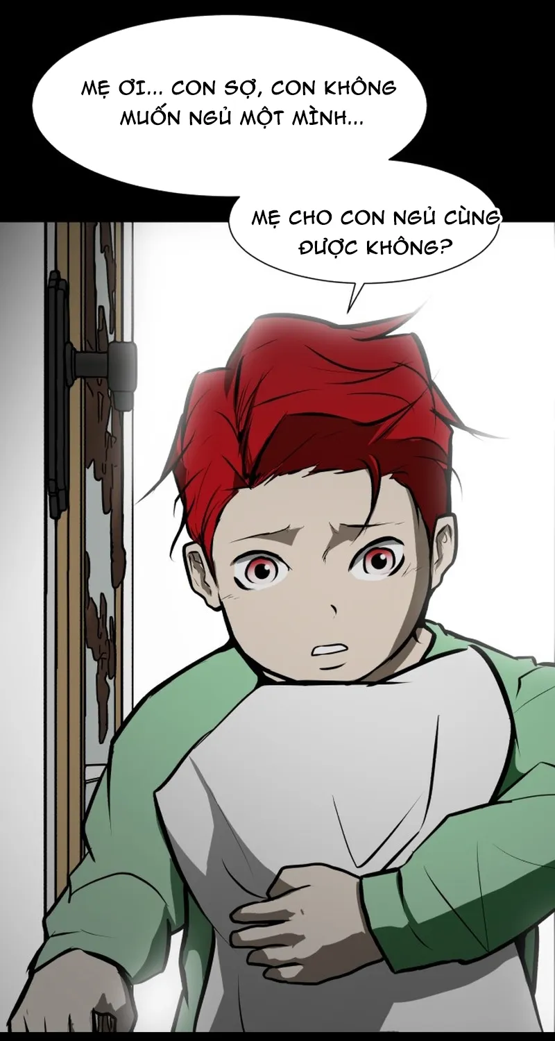 Đấu Sĩ Xác Sống Chap 82 - Next Chap 83