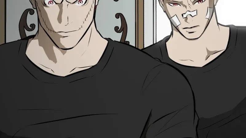 Đấu Sĩ Xác Sống Chap 82 - Next Chap 83