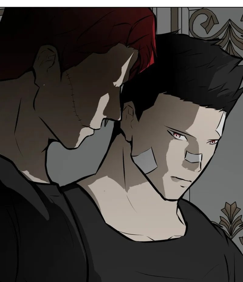 Đấu Sĩ Xác Sống Chap 82 - Next Chap 83