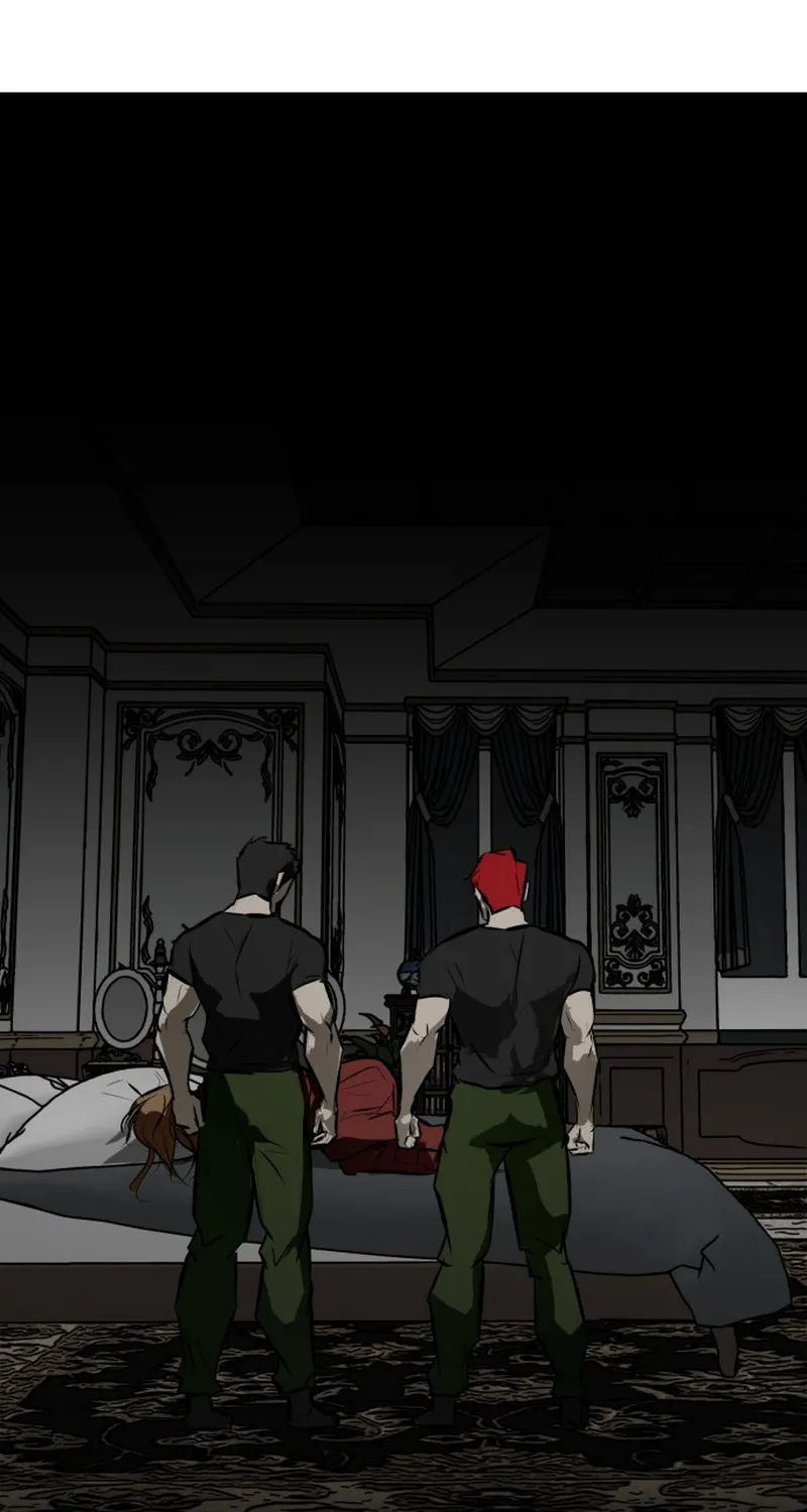 Đấu Sĩ Xác Sống Chap 82 - Next Chap 83