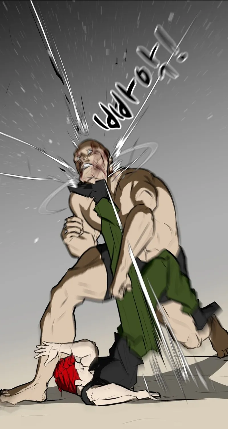 Đấu Sĩ Xác Sống Chap 82 - Next Chap 83