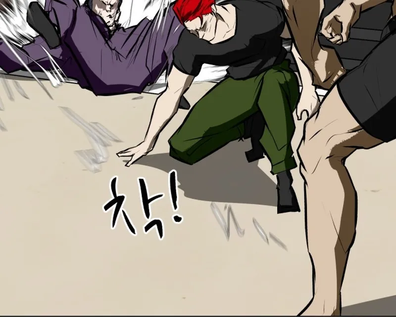 Đấu Sĩ Xác Sống Chap 82 - Next Chap 83