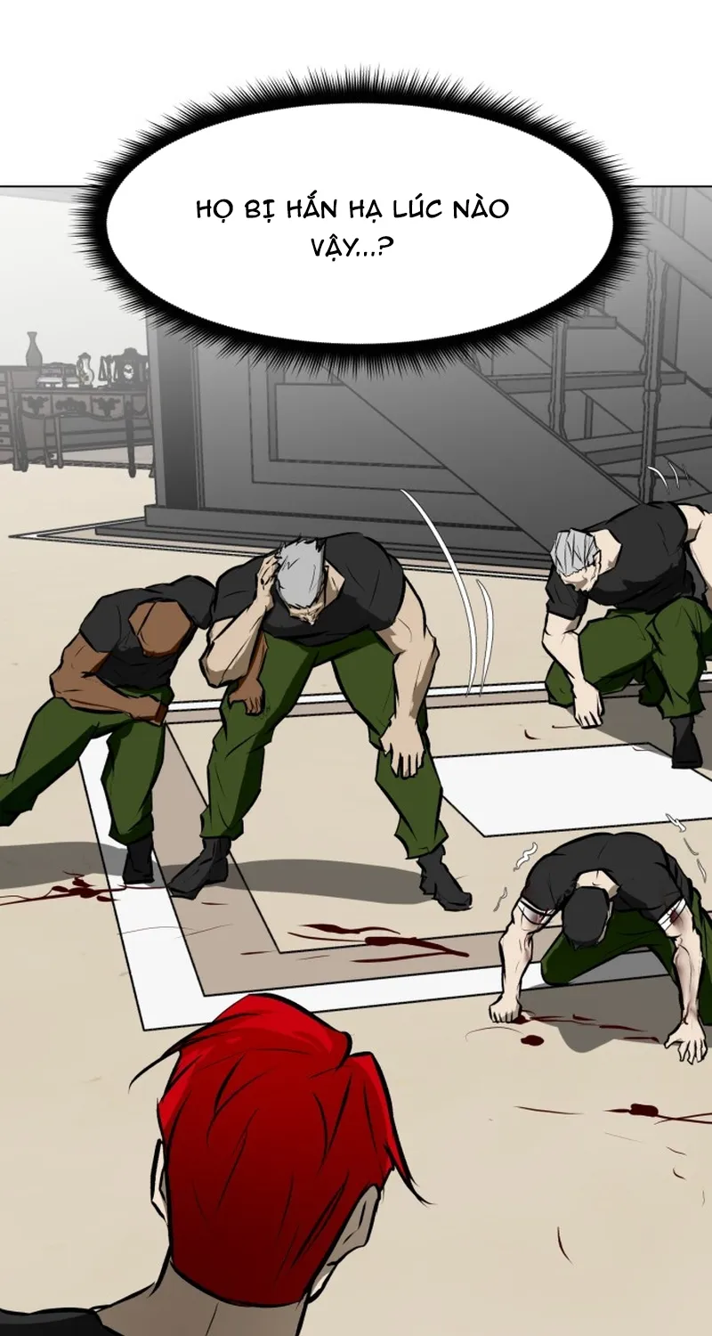 Đấu Sĩ Xác Sống Chap 82 - Next Chap 83