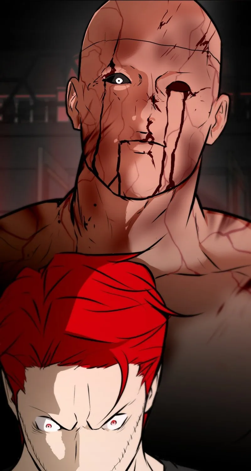 Đấu Sĩ Xác Sống Chap 82 - Next Chap 83