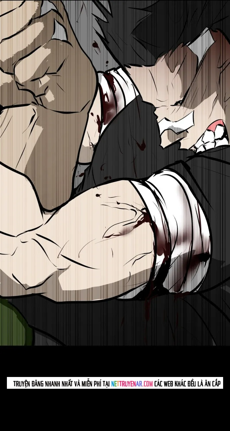 Đấu Sĩ Xác Sống Chap 82 - Next Chap 83