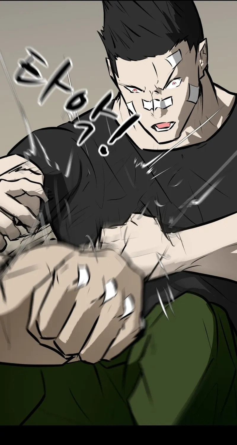 Đấu Sĩ Xác Sống Chap 82 - Next Chap 83