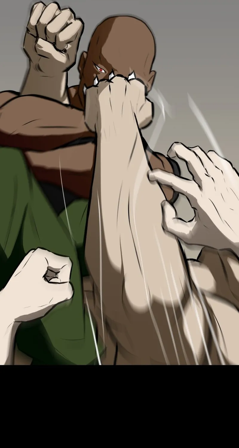 Đấu Sĩ Xác Sống Chap 82 - Next Chap 83