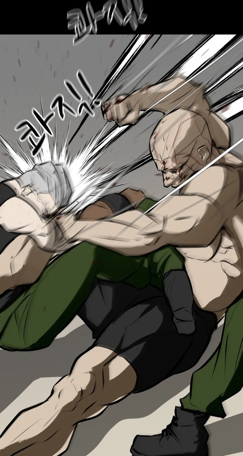Đấu Sĩ Xác Sống Chap 82 - Next Chap 83