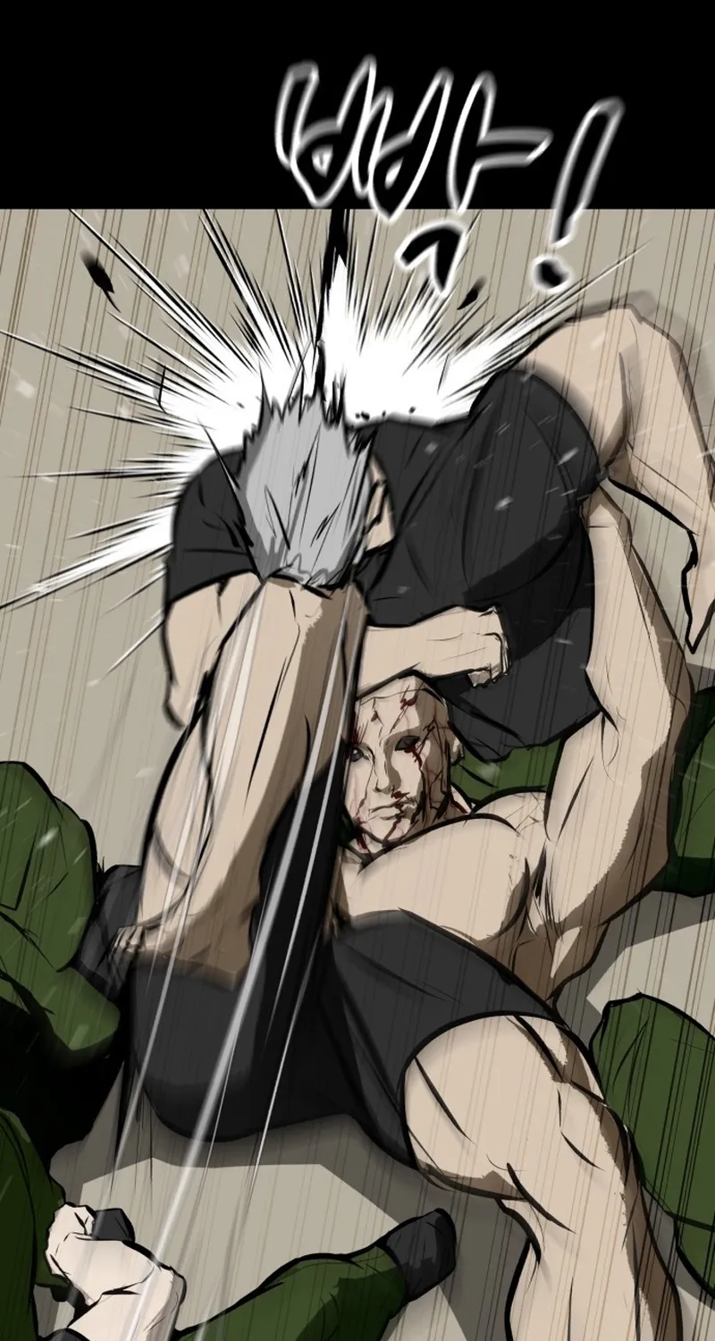 Đấu Sĩ Xác Sống Chap 82 - Next Chap 83